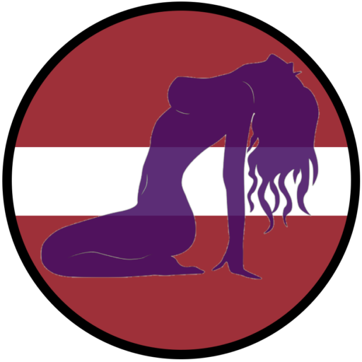 EscortAds Latvia logo